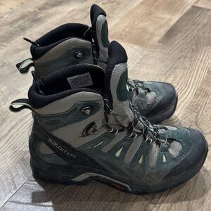 Salomon Quest Prime GTX Hiking Boots Women’s